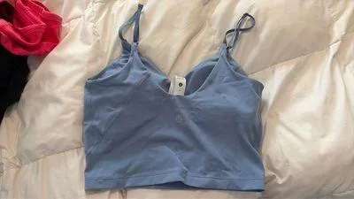 Lululemon Tank Top 4 - Image 3