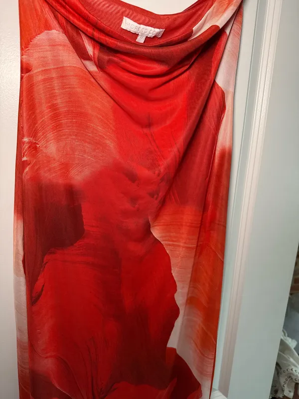 Revolve More To Come Maxi Dress - Image 5