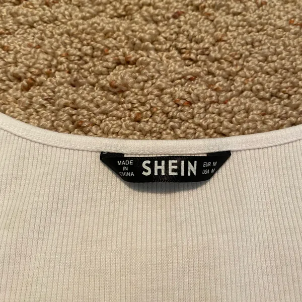 SheIn ‼️ Shirt‼️ - Image 2