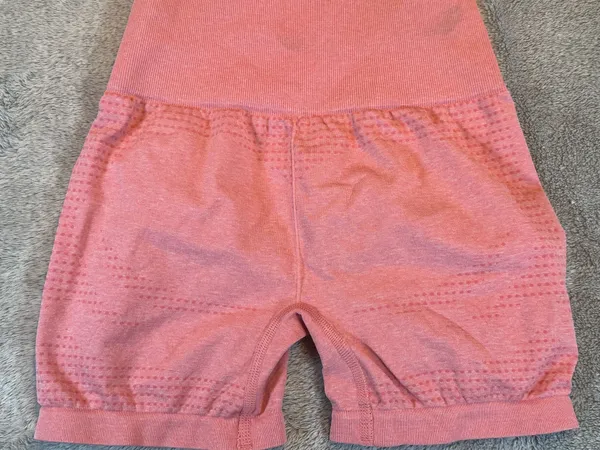 Gymshark Seamless Shorts Vital 2.0 - Image 6
