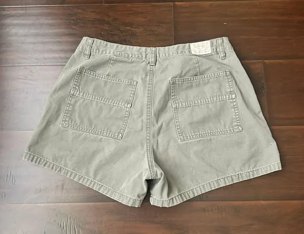 Unionbay Vintage Shorts - Image 2