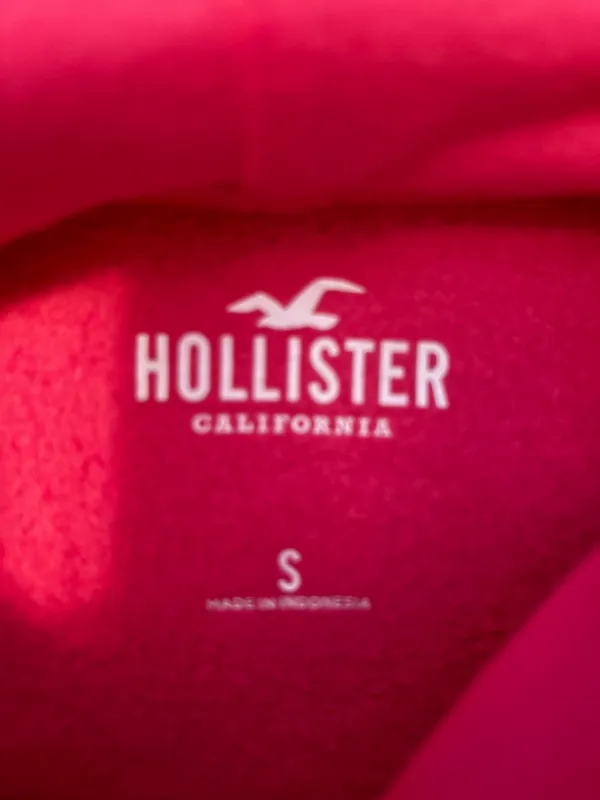 Hollister Sweatshirt - Image 4