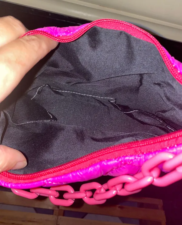 Pink Bag - Image 4