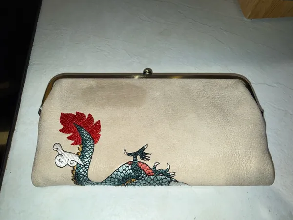 Hobo Wallet International - Image 2