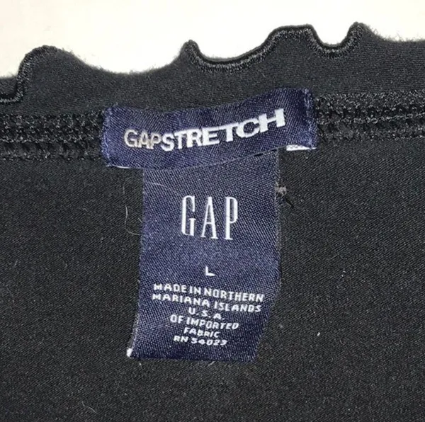 The Gap T-shirt women’s - Image 3