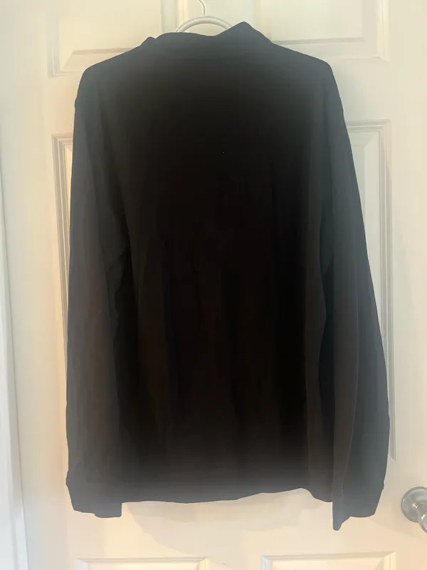 Peter Millar Quarter-Zip - Image 4