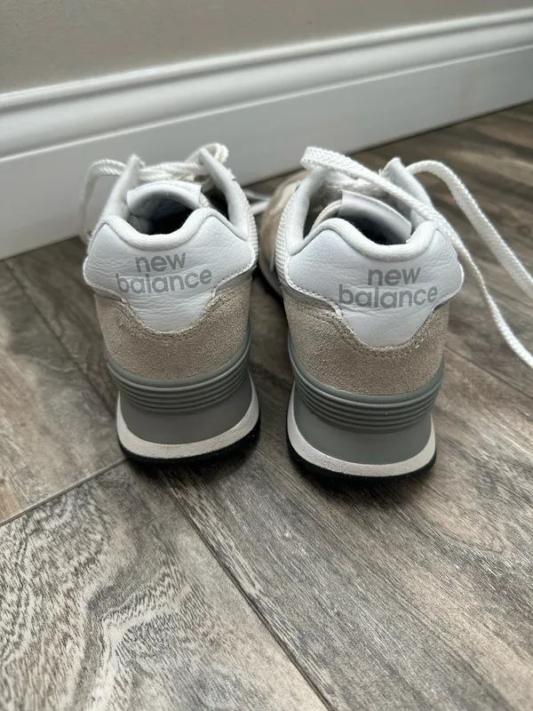 New Balance Classics 574 - Image 6