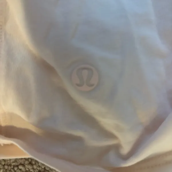 Lululemon Tank Top - Image 2