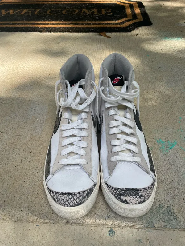 Nike Blazer Mid 77  - Image 2