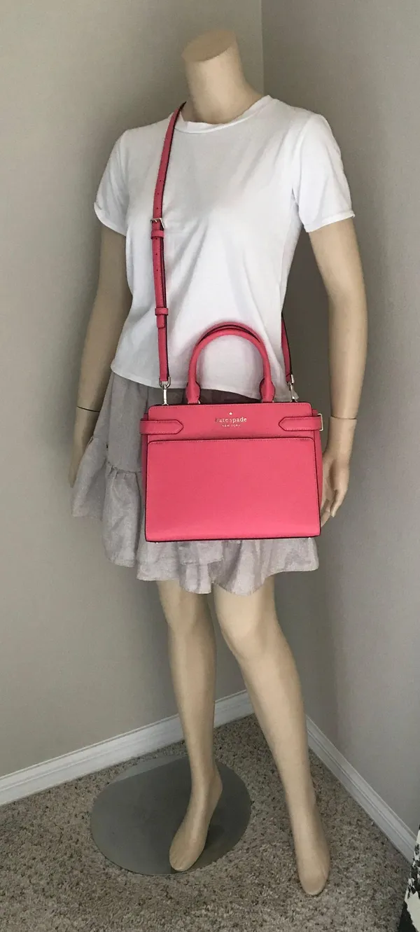 Kate Spade Purse - Image 7
