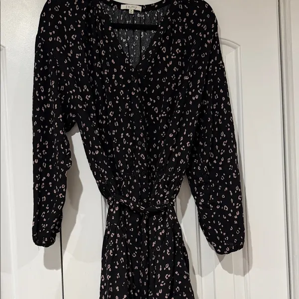 Z Supply Easy‎ to Love Dress medium - Image 3