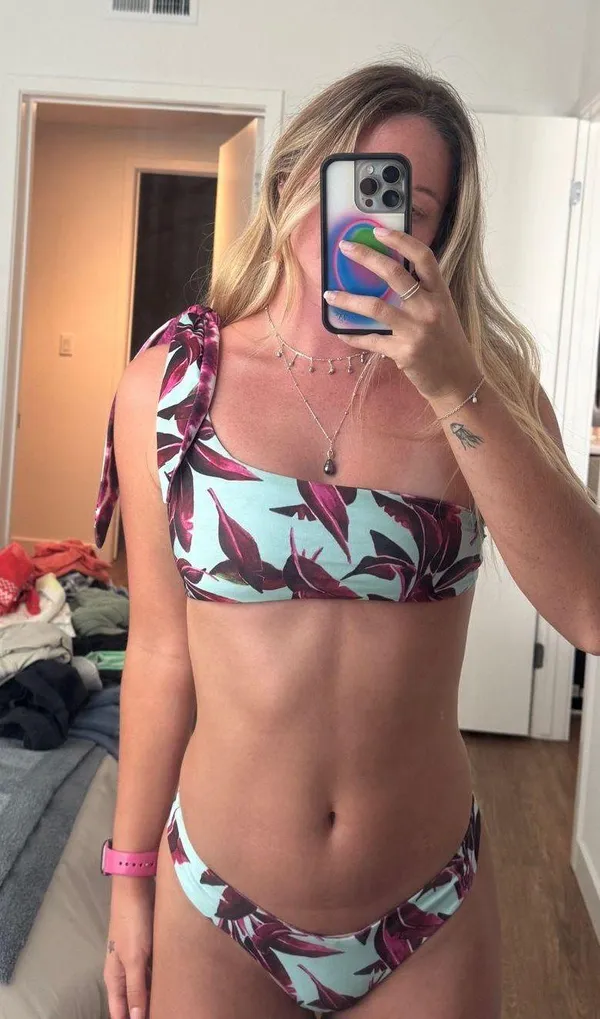 Lali + Layla Bikini  - Image 5