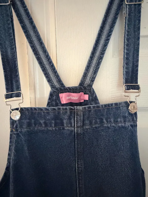 Edikted Dress - Image 2