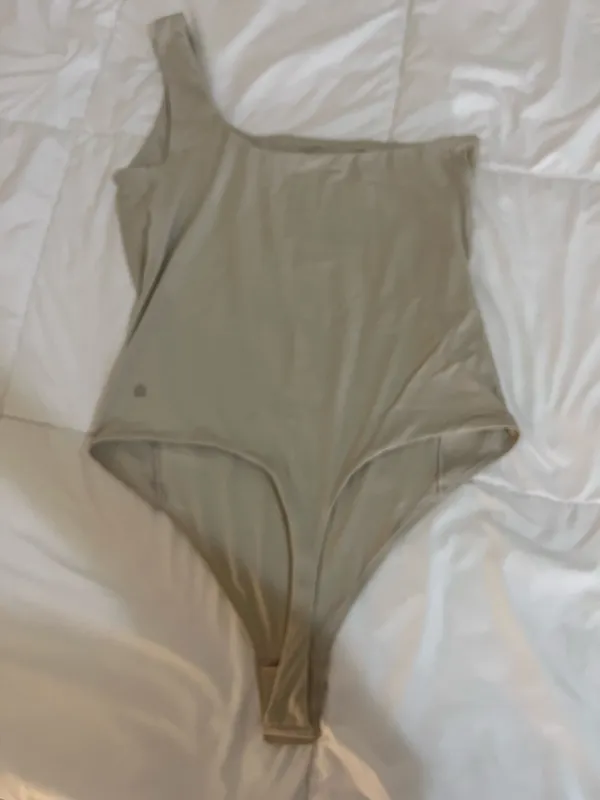 Lululemon Bodysuit - Image 2