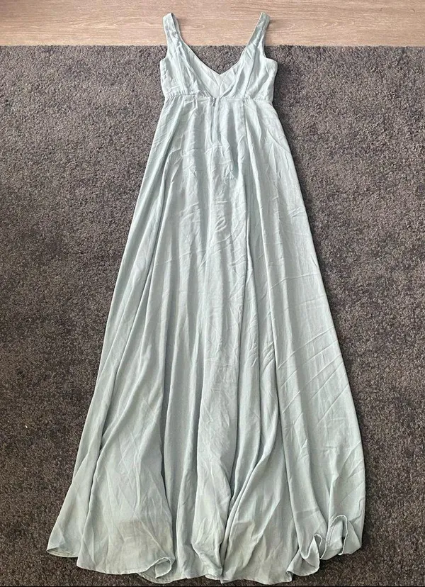 Show Me Your Mumu jen maxi dress - Image 3