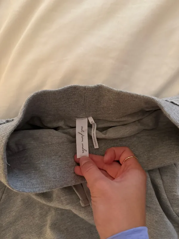Urban Outfitters Skirt Out From Under - Image 2