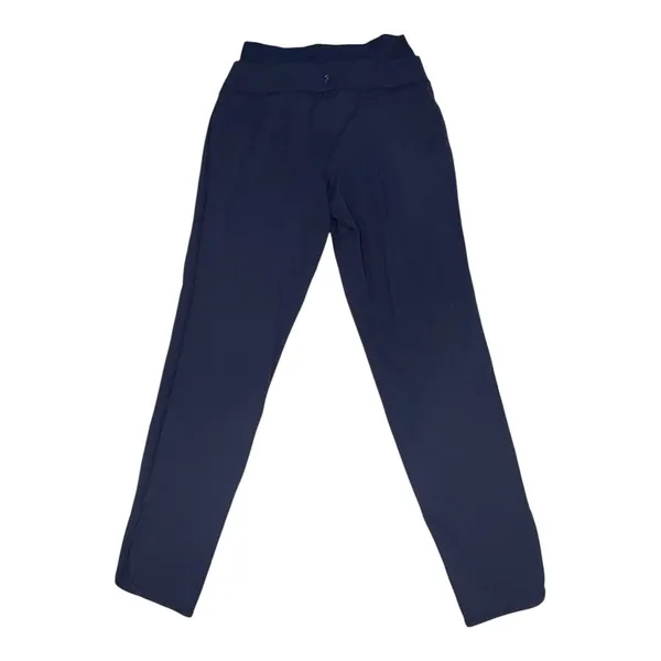 Lululemon Speedup Tight Size 4 Blue Athletic Leggings - Image 5