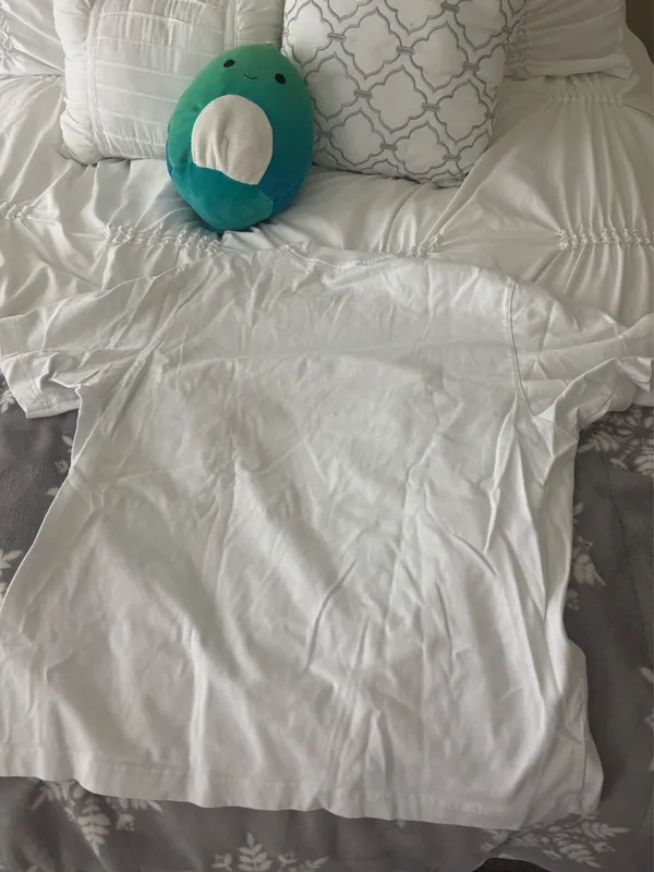 Abercrombie shirt - Image 2