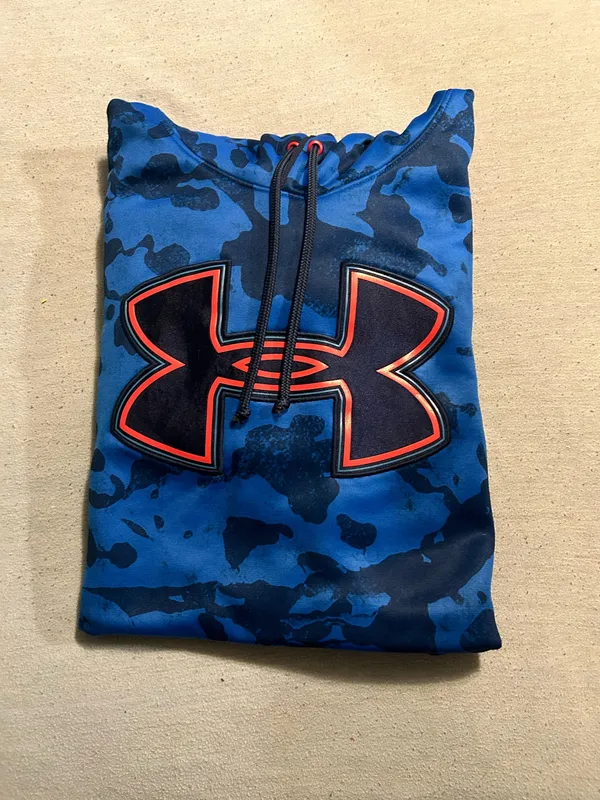 Under Armour Hoodie - Image 3