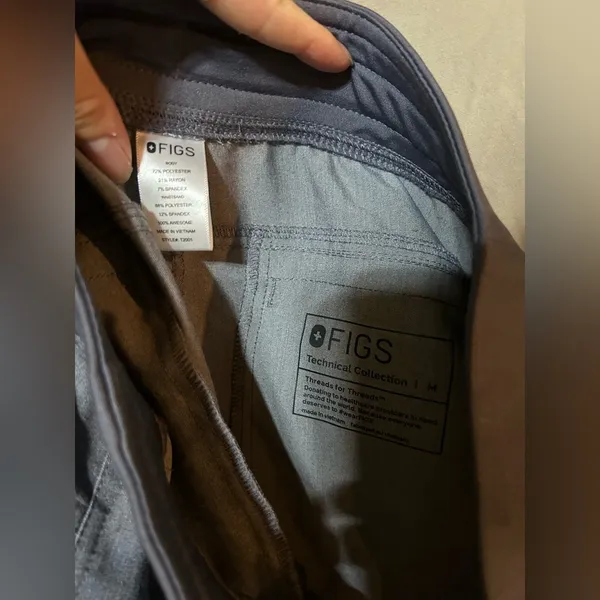 Figs pants - Image 3