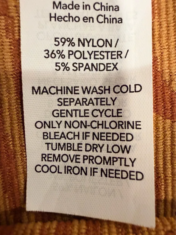 JOYLAB | women’s athletic biker shorts. Size: XL - Image 5