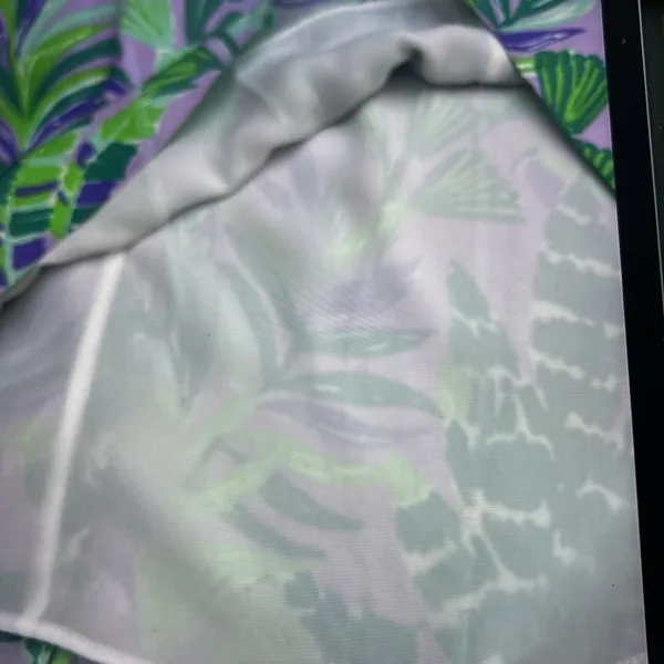 Lilly Pulitzer med new without tags - Image 5