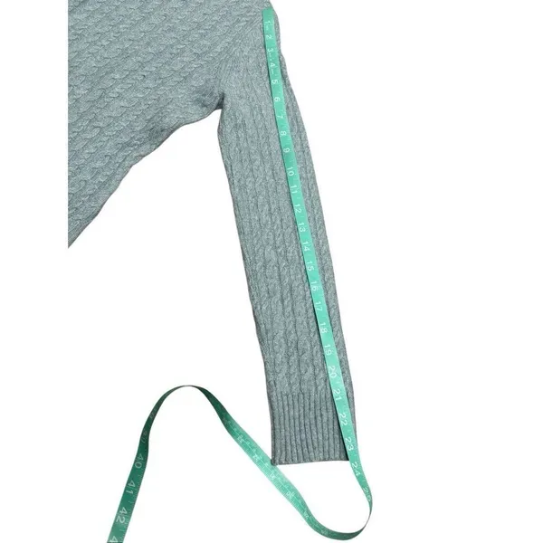 Express cashmere blend sweater size Medium - Image 4