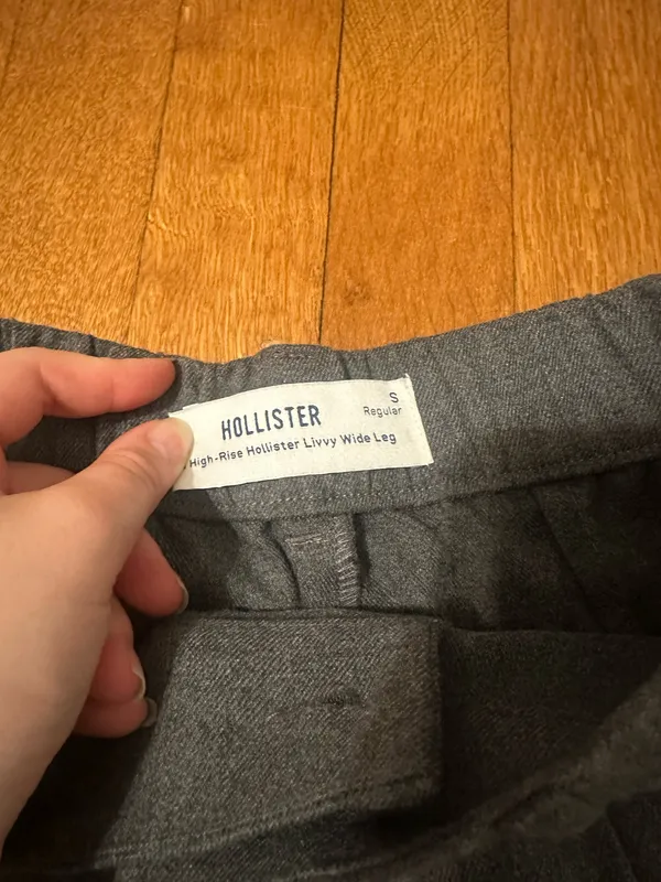 Hollister Work Pants - Image 2