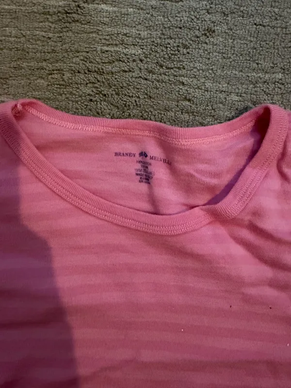 Brandy Melville Top - Image 2