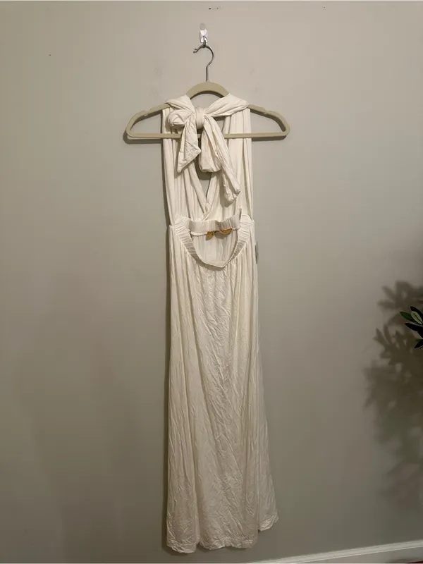 Free People Limitless Convertible Maxi - NWT - Image 11