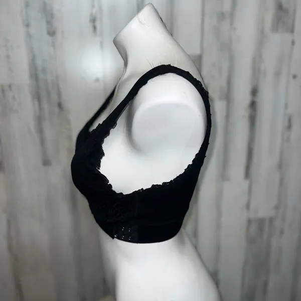 Bralette Black - Image 2