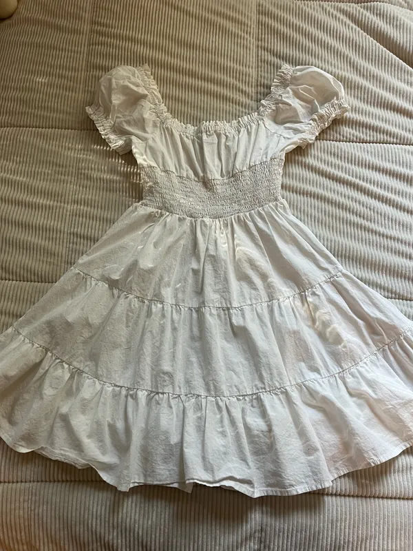 Princess Polly Dress - Image 2