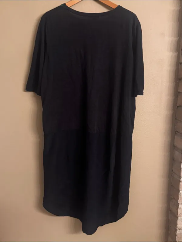 COS Short Sleeve Pocket Swing Dress‎ - Image 4