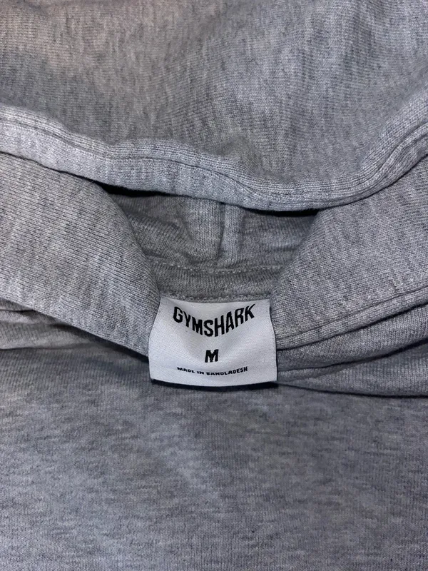 Gymshark Sweatshirt - Image 3