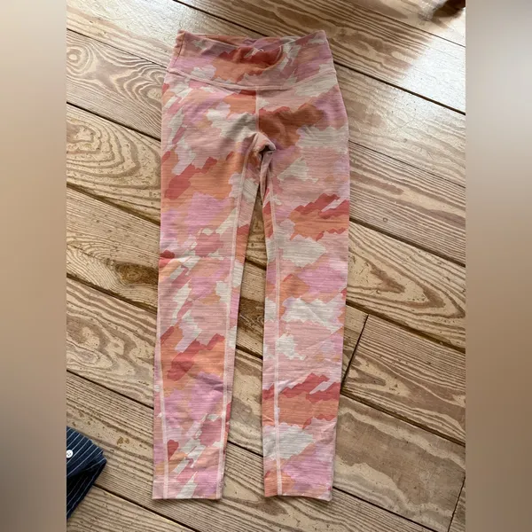 Outdoor Voices athletic set size xs - Image 3