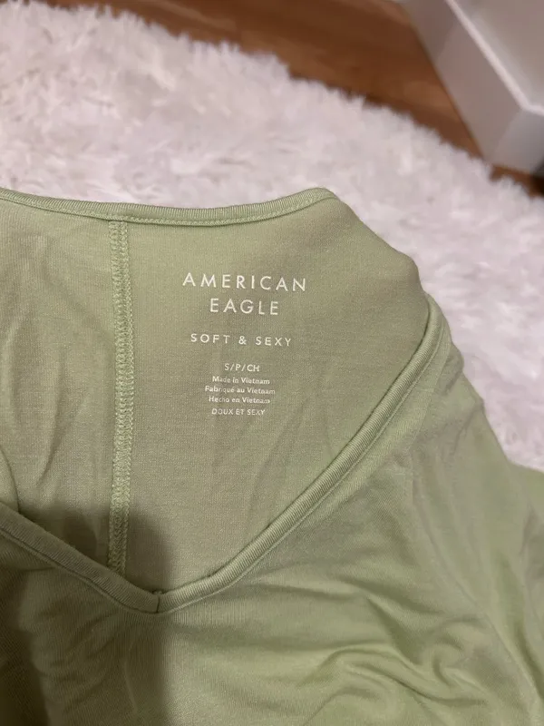 American Eagle top - Image 2