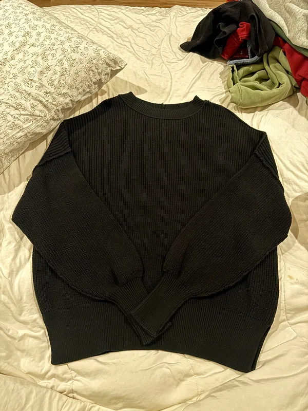 Aerie Beyond Sweater - Image 2