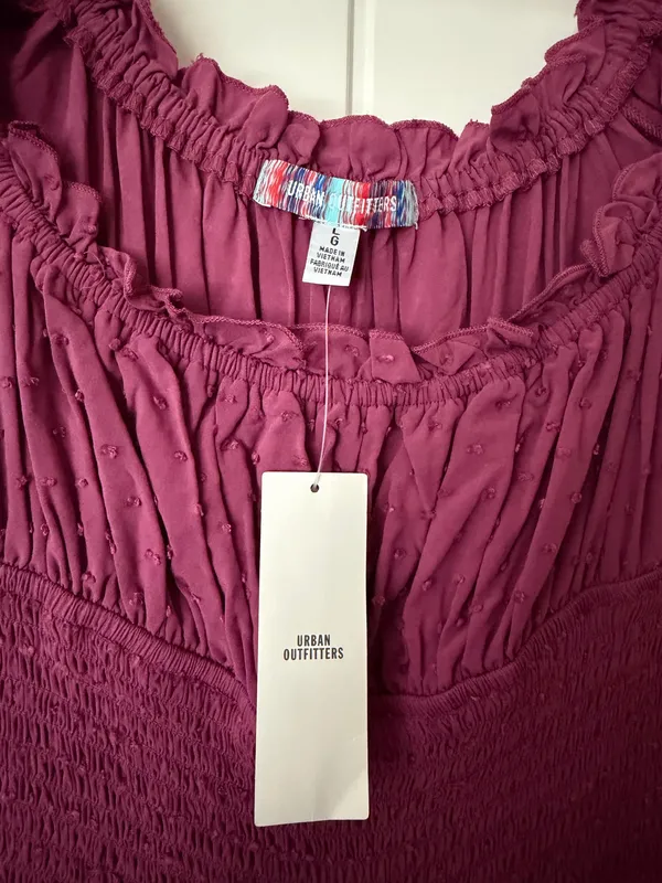 Urban Outfitters Romper - Image 3