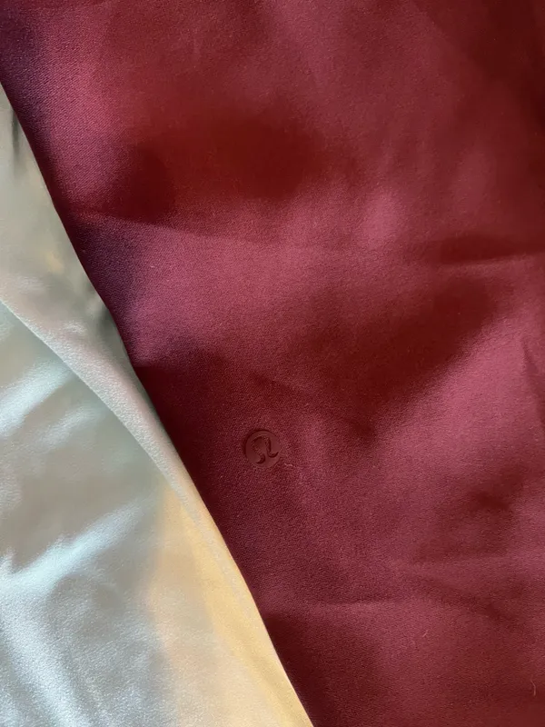 Lululemon Joggers - Image 4
