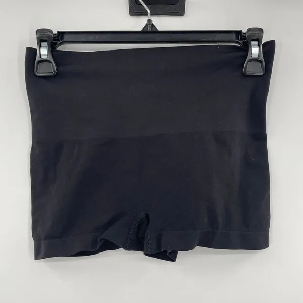 SPANX Shapewear Everyday Shaping Tummy Control Panties Boy short XL - Image 2