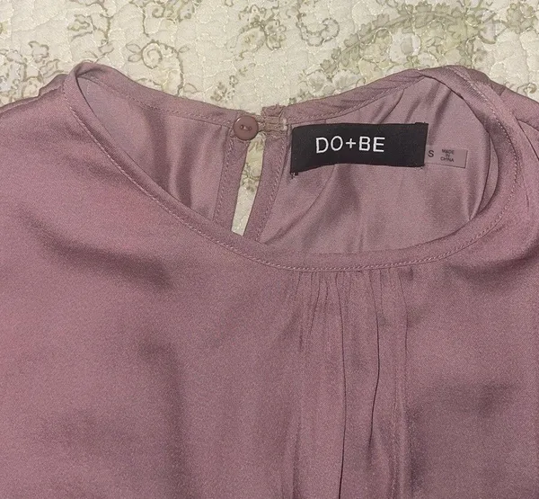 Ruffle Dress - Image 7