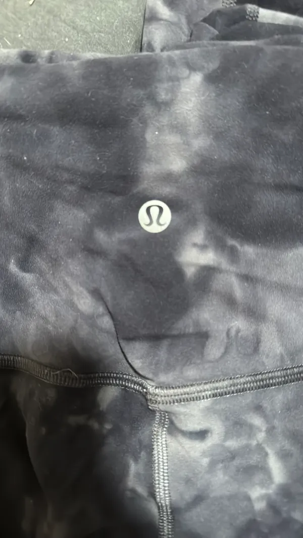 Lululemon Leggings - Image 4