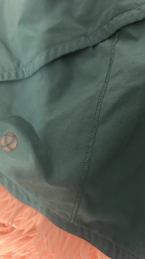 Lululemon Shorts Speed Up - Image 5
