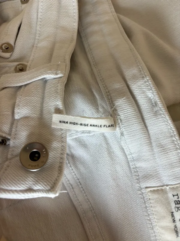 Rag & Bone Jeans - Image 4