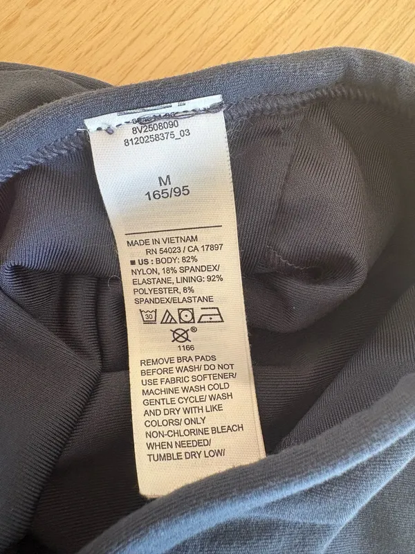 Old Navy StudioSmooth Activewear Set - Image 6