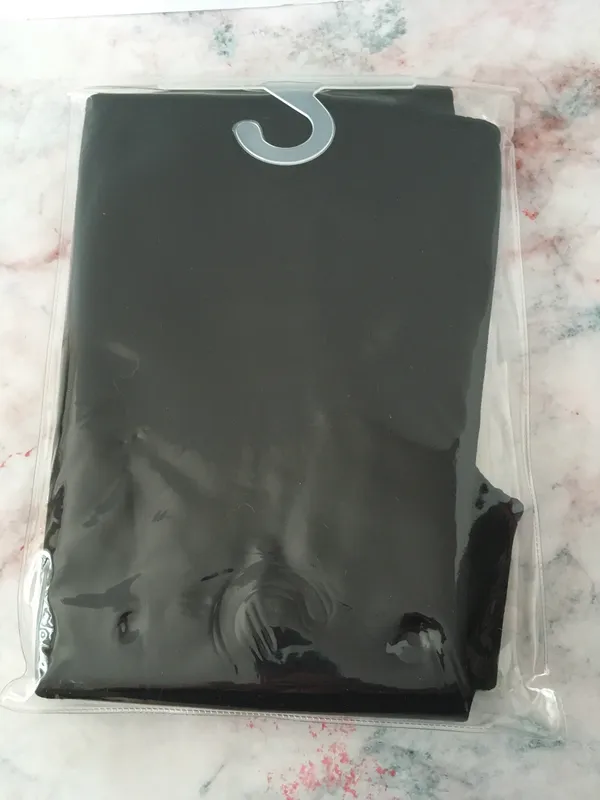 Sauna Vest, XL Black - Image 6