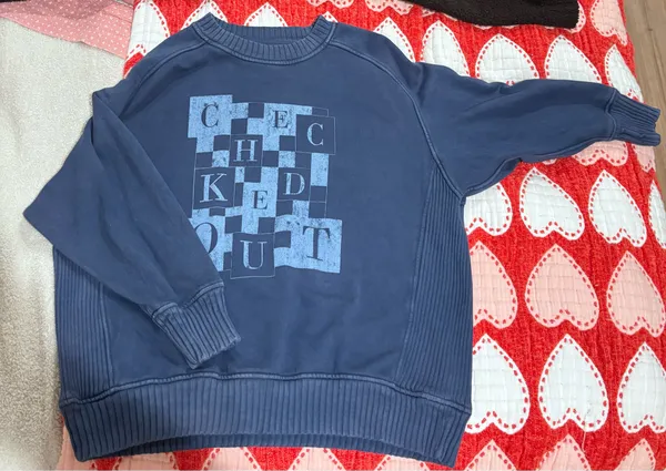 Aerie Sweatshirt - Image 2