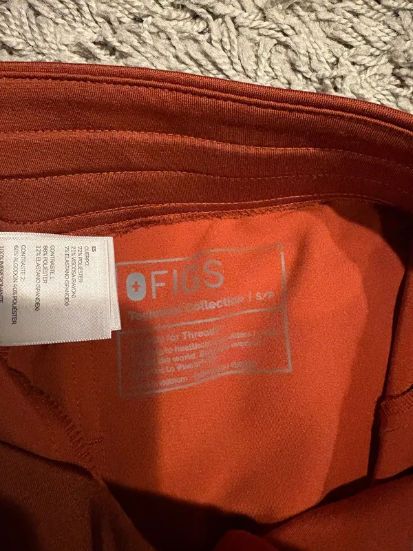 Figs Scrubs Set - Image 3