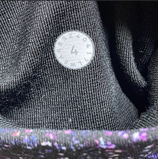 Lululemon Leggings - Image 3