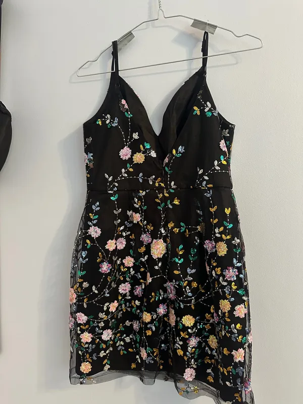 Lulus Homecoming Dress - Image 2